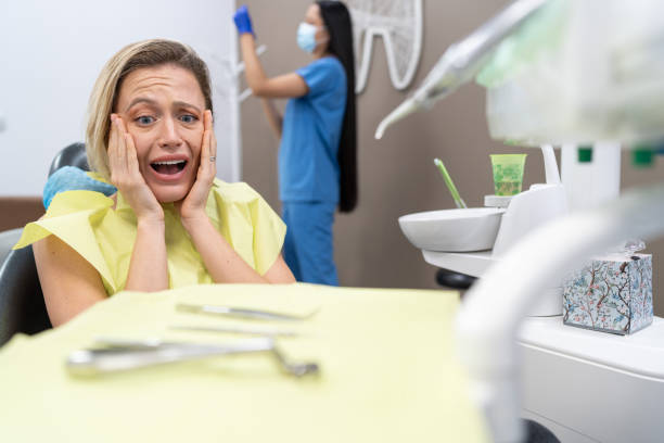 Best Broken or Cracked Tooth Emergency Dentist in North Ballston Spa, NY