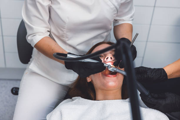 Best Emergency Cosmetic Dentistry in North Ballston Spa, NY